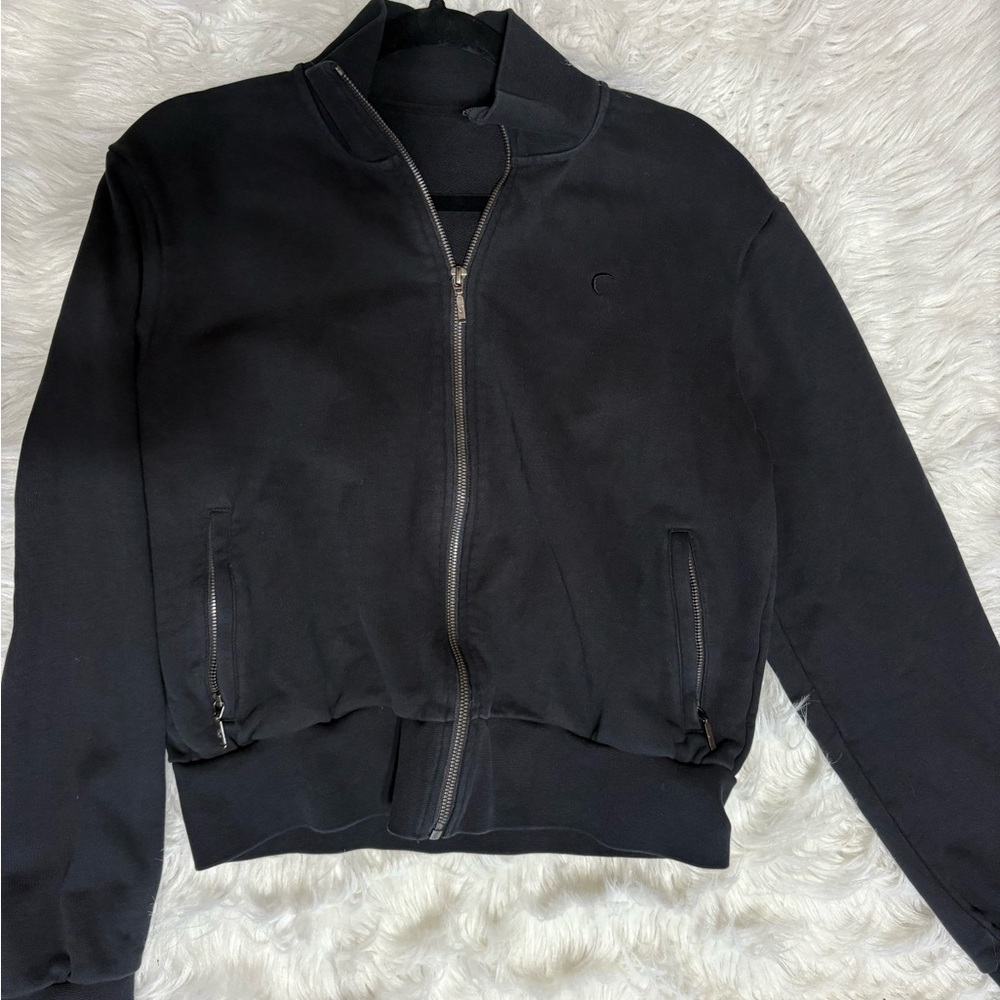 Zyia Active Black Jacket